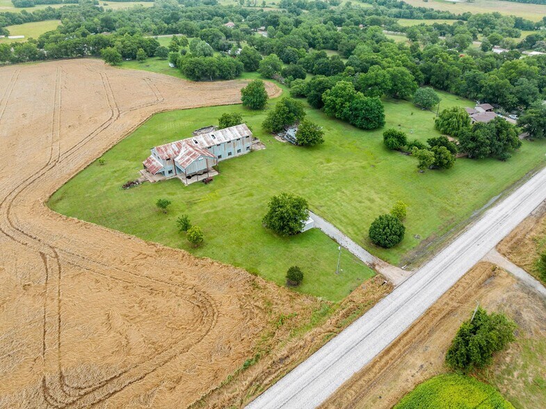 More Photos Of 4571 FM 68, Gober Specialty For Sale