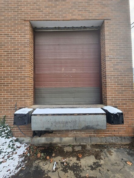 More Photos Of 113-119 Falso Dr, Syracuse Warehouse For Sale