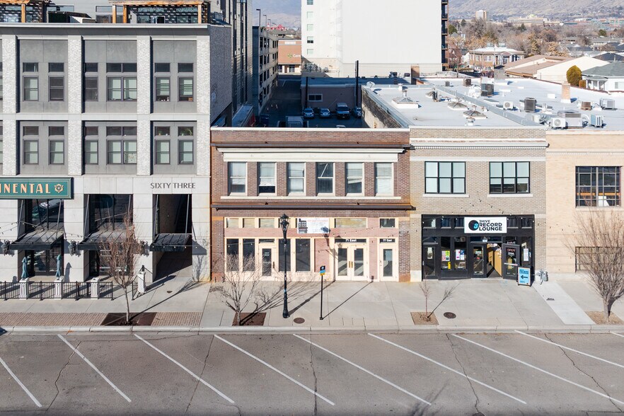 More Photos Of 69 E Center St, Provo Land For Sale