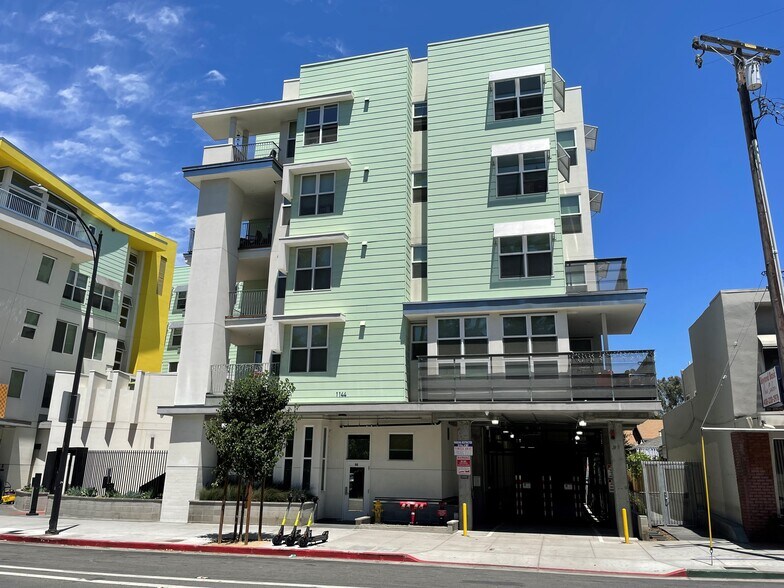 More Photos Of 1144-1150 S 2nd St, San Jose Shelter For Lease