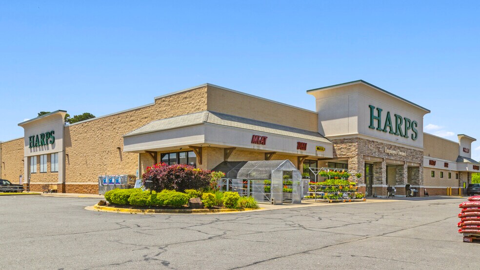 More Photos Of 146 Thornton Ferry Rd, Hot Springs Supermarket For Sale