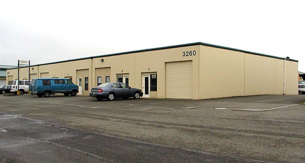 More Photos Of 3240-3250 B St NW, Auburn Unknown For Lease