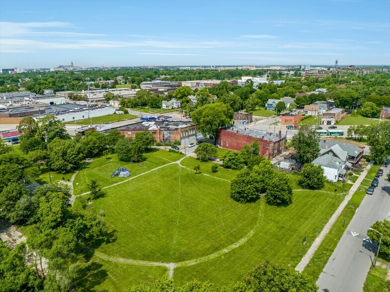 More Photos Of 4656 Canton St, Detroit Lodge Meeting Hall For Sale