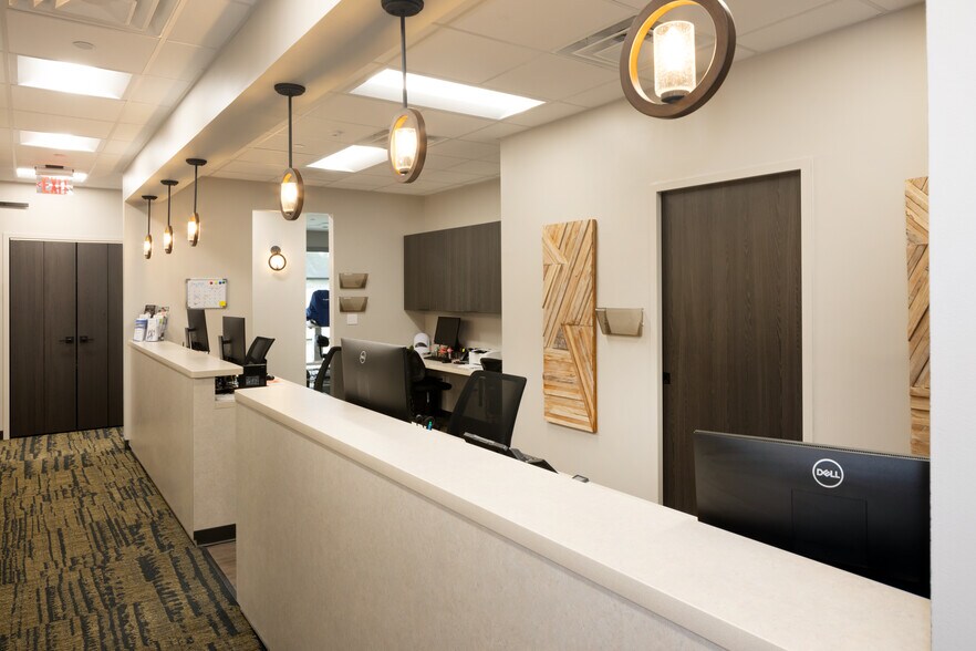 More Photos Of 235 S Preston Rd, Celina Medical For Lease