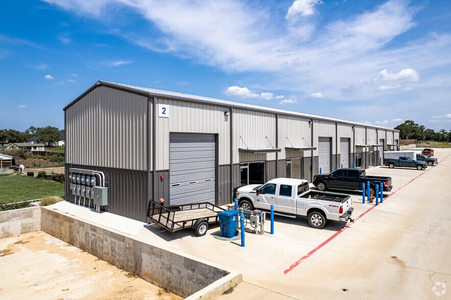 More Photos Of 308 E Fm 1830, Argyle Unknown For Lease