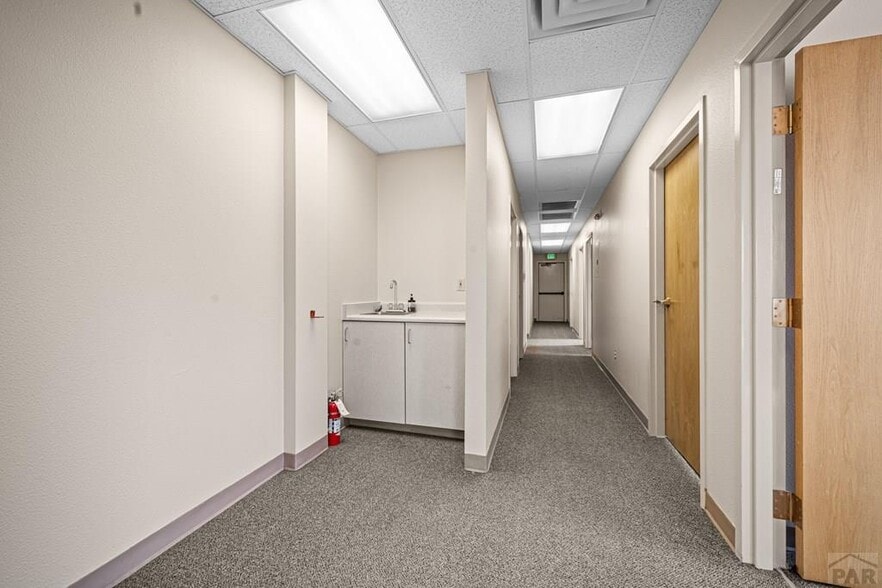 More Photos Of 19 E Abarr Dr, Pueblo Office For Lease