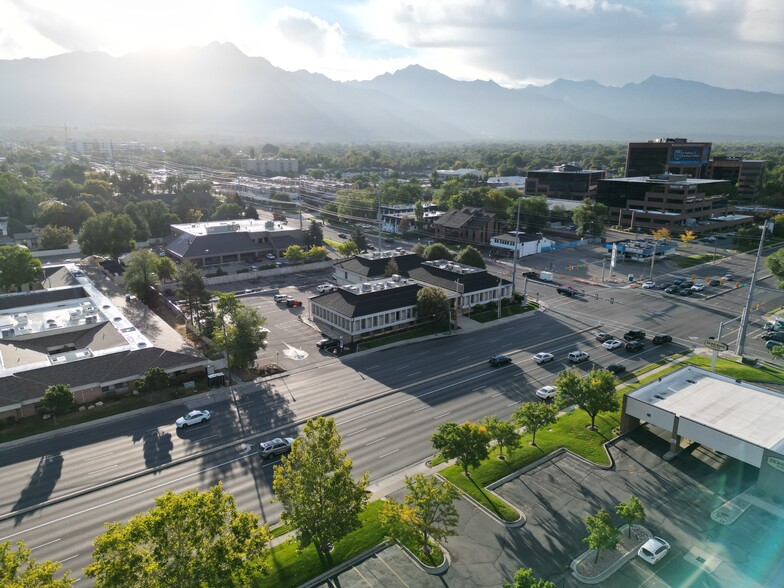 More Photos Of 715 E 3900 S, Salt Lake City Office For Lease