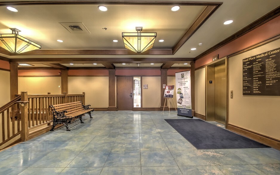 More Photos Of 166 Waterbury Rd, Prospect Medical For Lease