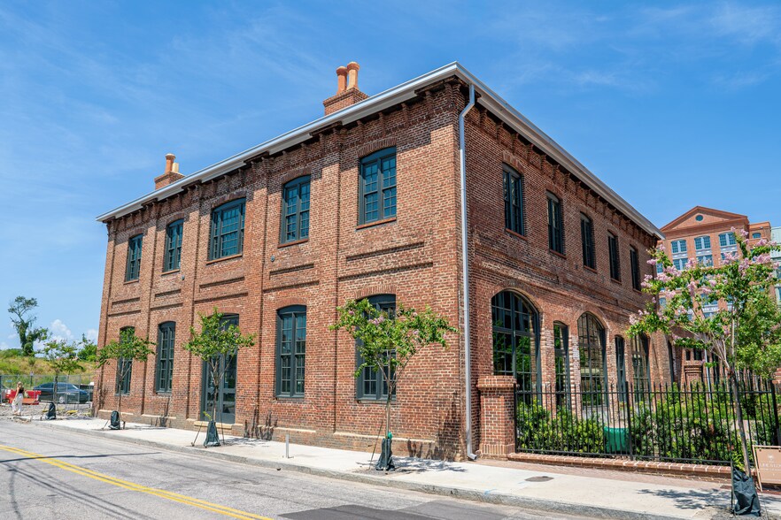 More Photos Of 40 Line St, Charleston Apartments For Lease