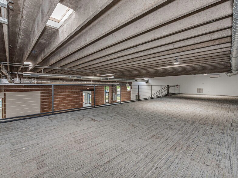 More Photos Of 227 Southside Dr, Charlotte Office For Lease