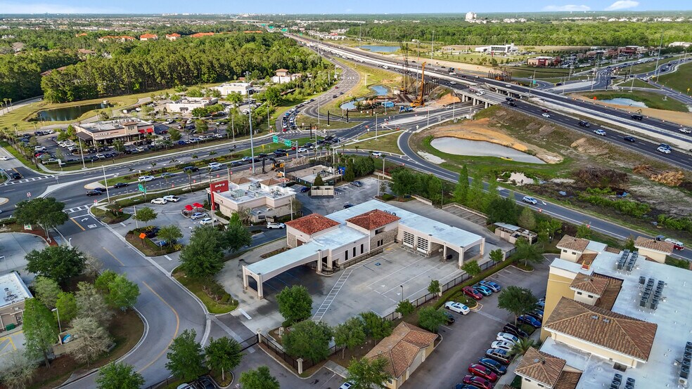 More Photos Of 1581 Berwick Dr, Champions Gate Carwash For Sale