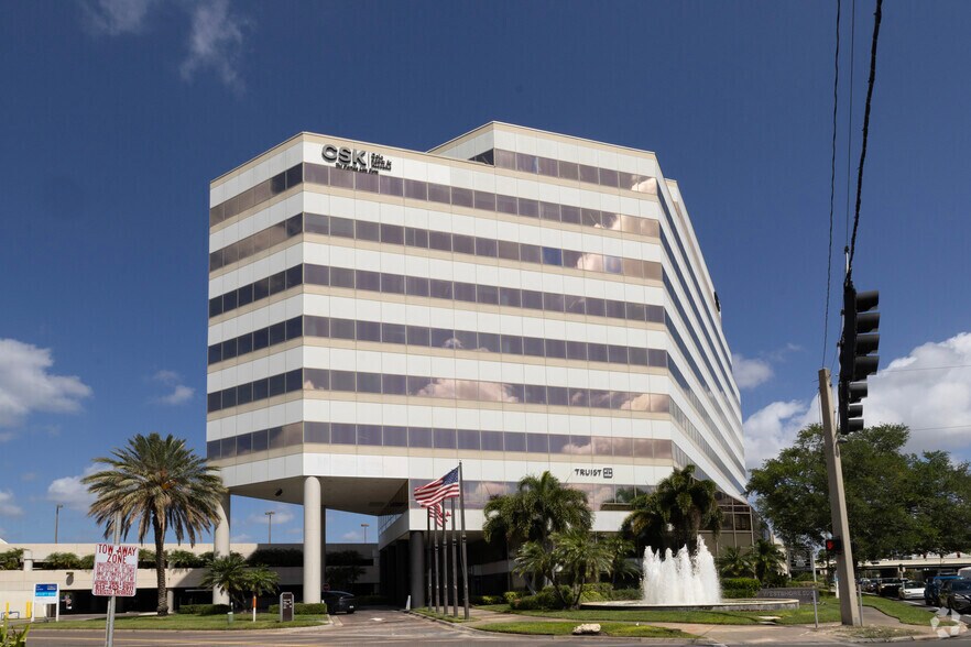 More Photos Of 500 N West Shore Blvd, Tampa Office For Lease