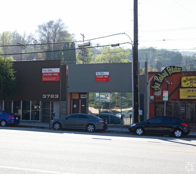 More Photos Of , Studio City Unknown For Sale