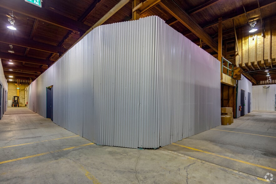 More Photos Of 12140-12160 103A Av, Surrey Warehouse For Lease