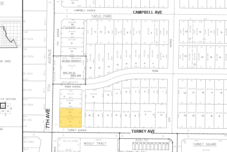 More Photos Of 4405 N 7th Ave, Phoenix Service Station For Sale