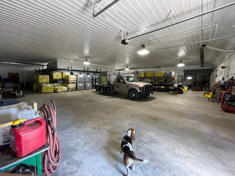 More Photos Of 250 St. John St, Loretto Warehouse For Lease