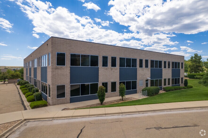More Photos Of 1157 W Century Dr, Louisville Office For Lease
