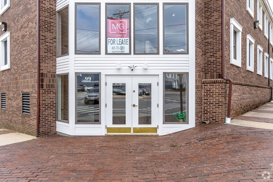 More Photos Of 99 Wayland Ave, Providence Office For Lease