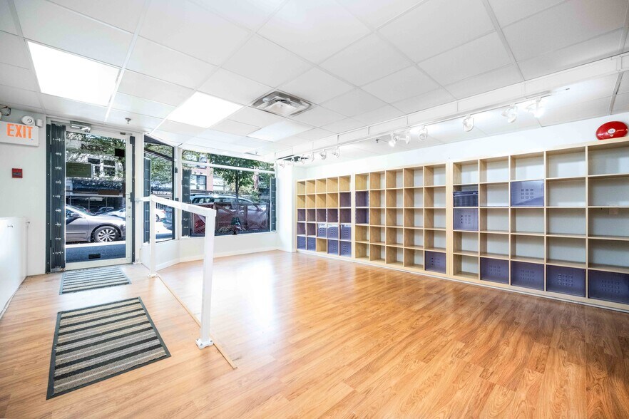 More Photos Of 3440 W Broadway, Vancouver Apartments For Sale