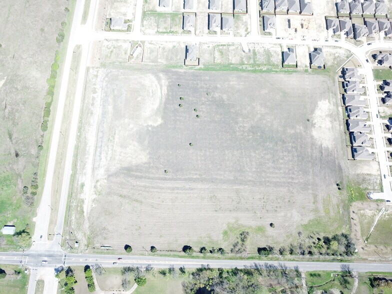 More Photos Of John King Blvd & FM 552, Rockwall Land For Sale