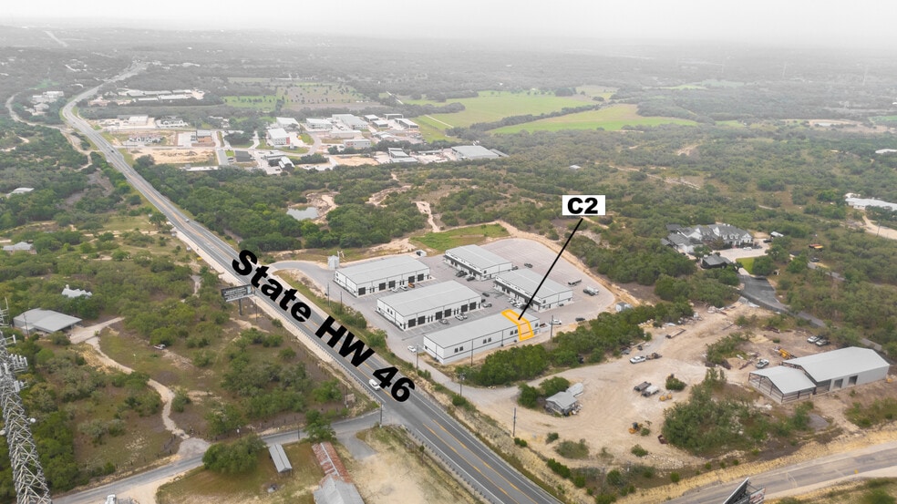 More Photos Of 529 E US HWY, Boerne Unknown For Lease