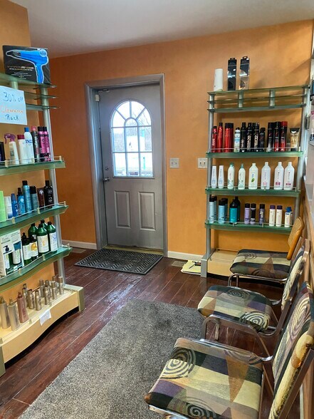 More Photos Of 8009 N McKinley Rd, Flushing General Retail For Sale