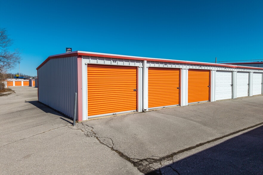 More Photos Of 14305 Saint Robert Outer Rd, Saint Robert Self Storage For Sale