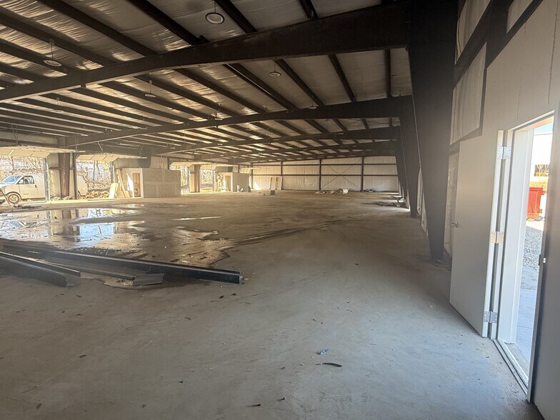 More Photos Of 176 Commerce Center Cir, Jackson Flex For Lease