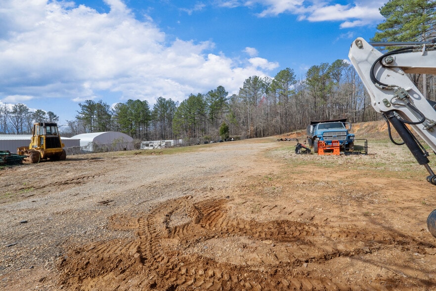 More Photos Of 7216 Hiram Douglasville Hwy, Douglasville Freestanding For Sale