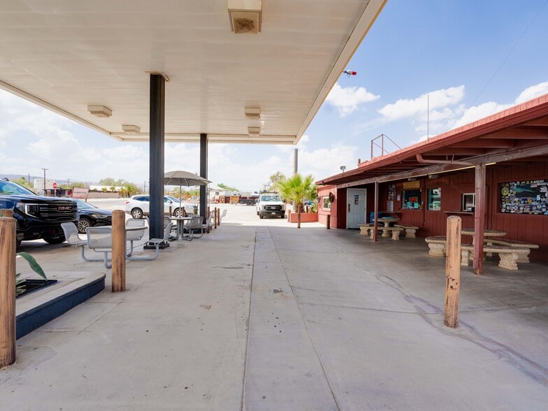 More Photos Of 1182 N Imperial Hwy, Ocotillo Restaurant For Sale