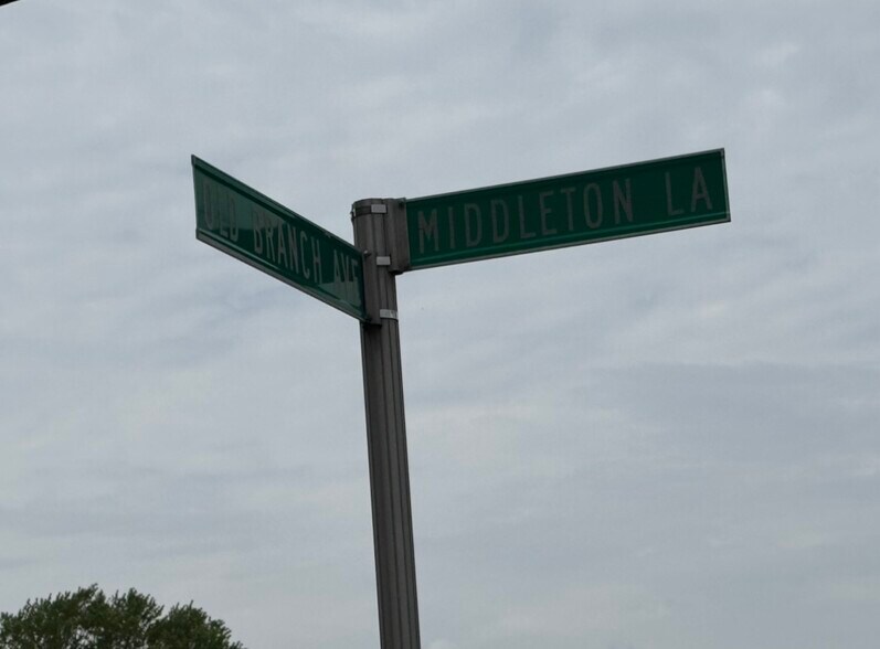 More Photos Of 5609 Old Branch Ave, Camp Springs Religious Facility For Lease