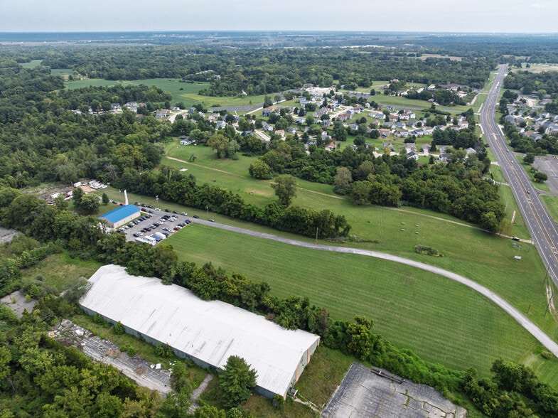 More Photos Of 5185 N Highway 67, Florissant Land For Sale
