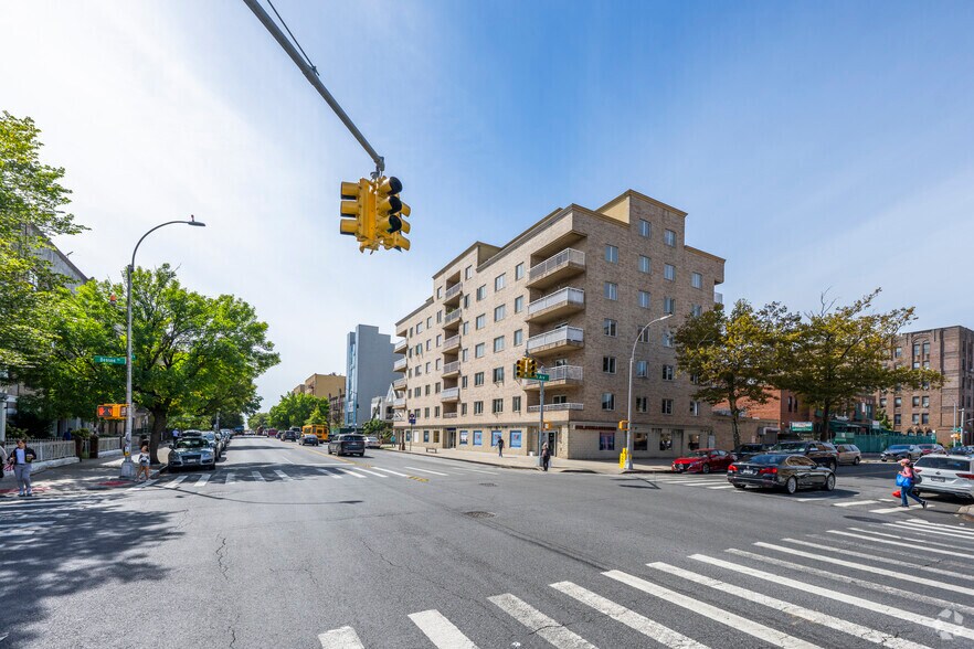 More Photos Of 8686 Bay Pky, Brooklyn Office Residential For Sale