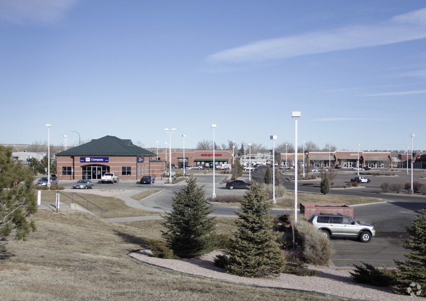 More Photos Of 14405-14715 W 64th Ave, Arvada Unknown For Lease