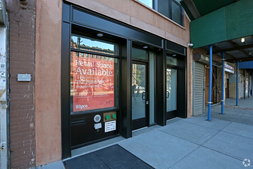 More Photos Of 192 Lenox Ave, New York Apartments For Sale