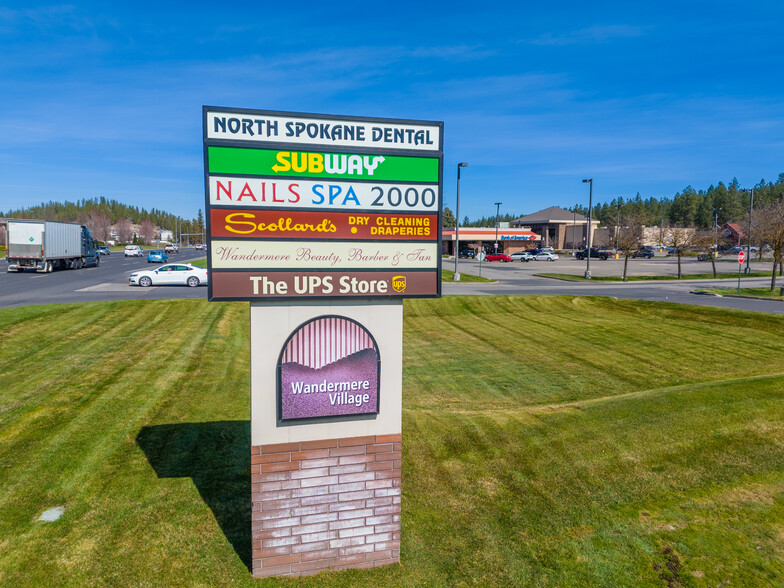 Primary Photo Of 12908 US-395, Spokane Land For Lease