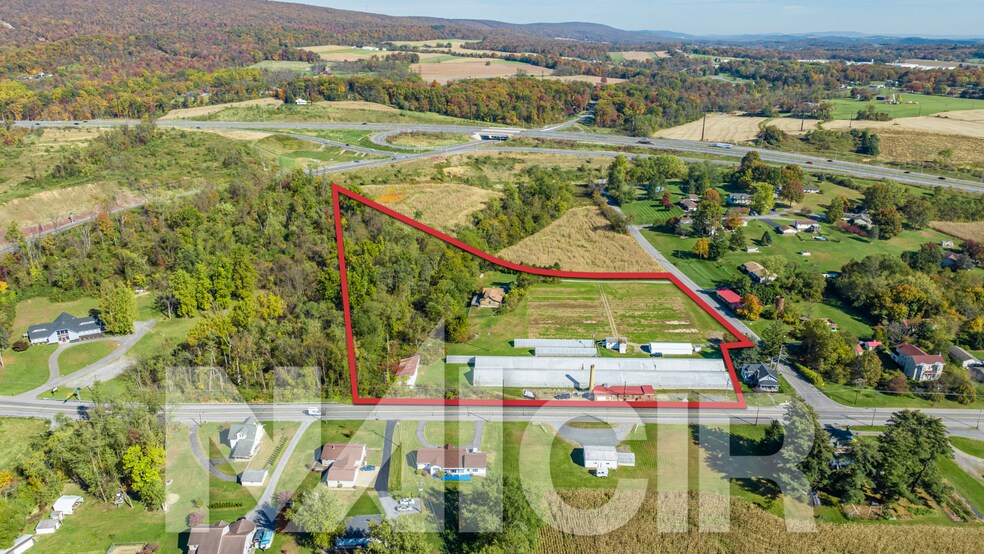 More Photos Of 103 Greenhouse Rd, Northumberland Land For Sale