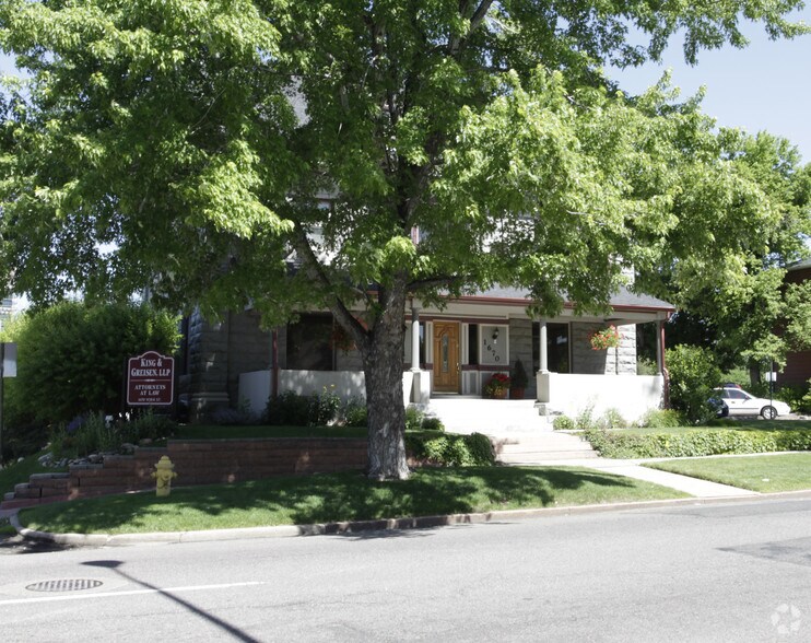 More Photos Of 1670 York St, Denver Office For Sale