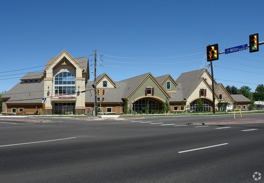 More Photos Of 6410 Miller St, Arvada Medical For Sale