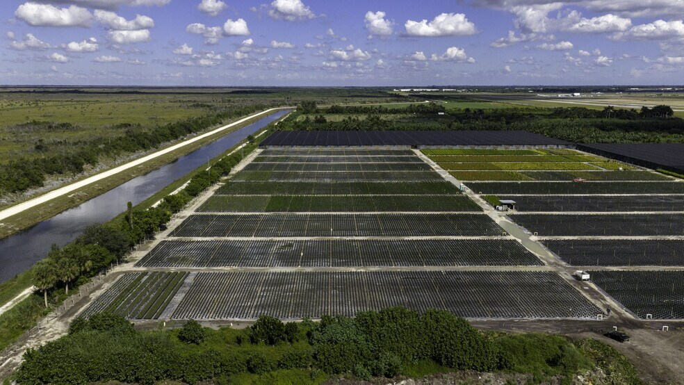 More Photos Of 30451 SW 217th Ave, Homestead Land For Sale