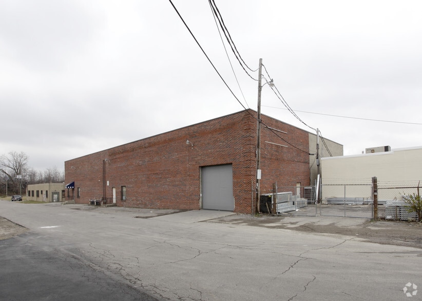 More Photos Of 505 E 11th Ave, Columbus Warehouse For Sale