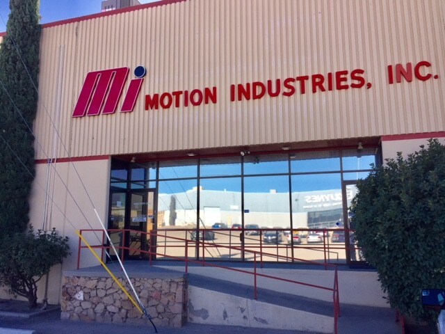 More Photos Of 901 Tony Lama St, El Paso Warehouse For Lease