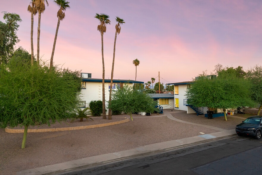 More Photos Of 505 N Williams, Mesa Apartments For Sale