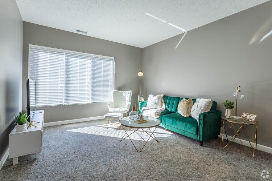 More Photos Of 4630 Leighton Ave, Lincoln Apartments For Lease