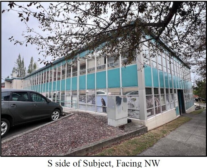 More Photos Of 1007 Washington St SE, Olympia Office For Sale