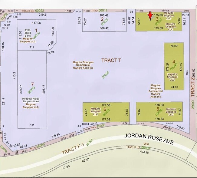 More Photos Of 2950 Maguire Rd, Ocoee Land For Sale