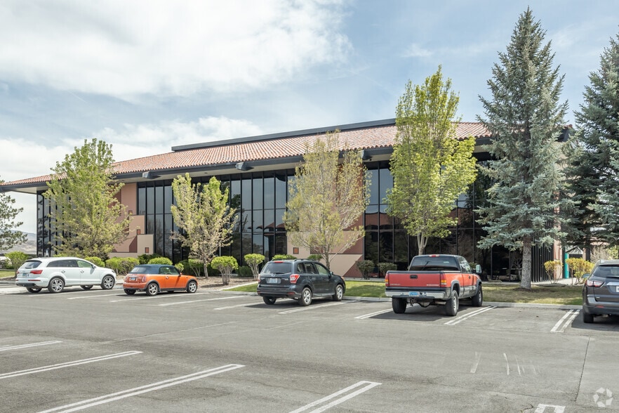 Primary Photo Of 5370 Kietzke Ln, Reno Office For Lease