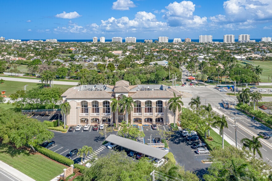 More Photos Of 1877 S Federal Hwy, Boca Raton Office For Lease