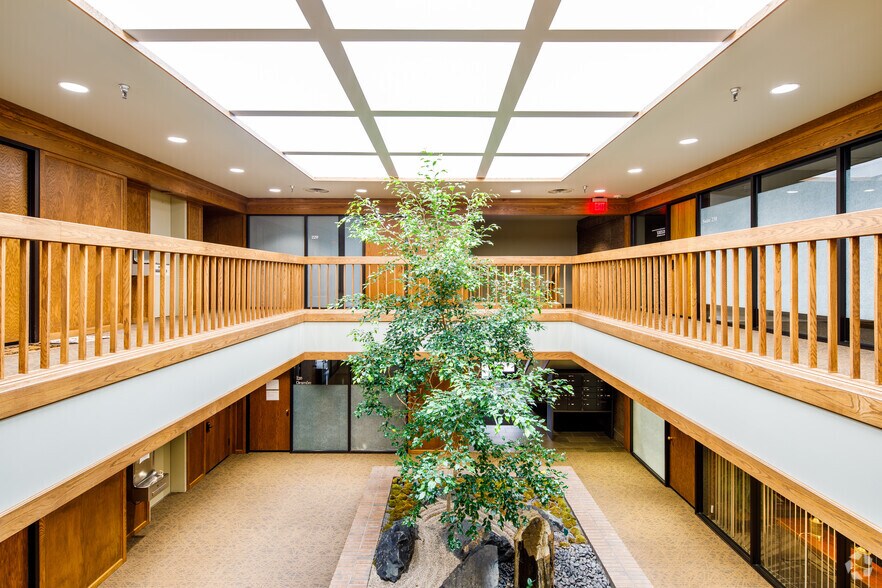 More Photos Of 300 N 5th Ave, Ann Arbor Office For Lease