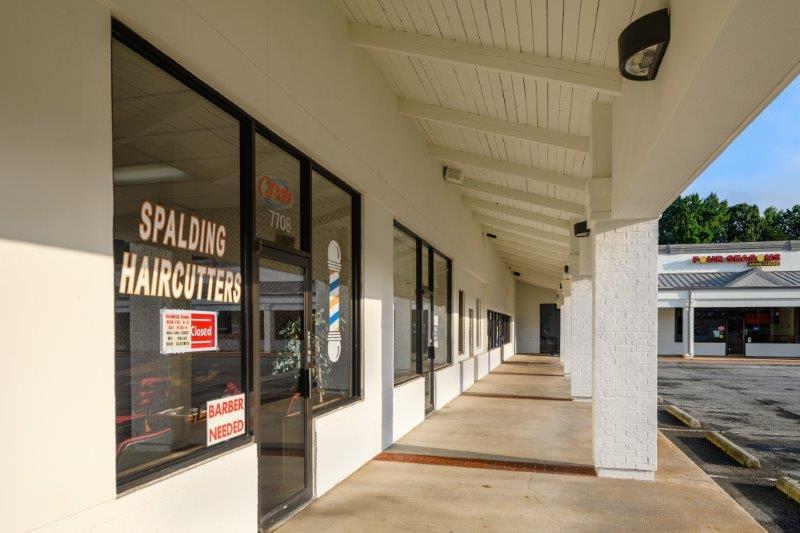 More Photos Of 7702-7760 Spalding Dr, Norcross Unknown For Lease